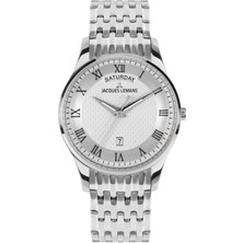 Jacques Lemans London 1-2193N Erkek Kol Saati