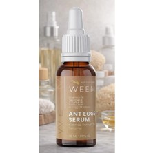 Weem Karınca Yumurtası Yağı Içeren Tüy Azaltıcı Serum 30 ml