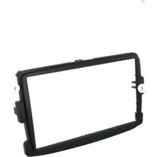 Aymustek Duster-Dokker Double 12-1 Teyp Çerçevesi