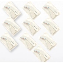Bestpoint Cilt Stapleri 35W - 10 Adet (1 Kutu)