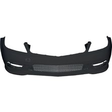 Wender Mercedes W204 Komple Tampon Ön Pdcsiz Fyıksız Amg 2007 10 2048853725