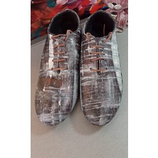 Bitangosu Tango-Salsa-Bacata-Swıng-Solo-Cazz Dans ve Pratik Ayakkabısı