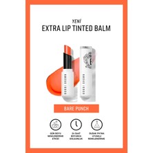 Bobbi Brown Extra Lip Tinted Balm Nemlendirici Renkli Dudak Balmı - Bare Punch
