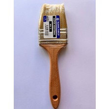 Mrt Ahşap Saplı Süper Kestirme No: 3