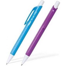 Mikro Mp 330-48 Standlı Versatil Kalem 0.7 mm Ergonomik Tasarımlı ve Kaymaz Yüzeyli