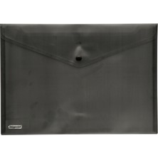 Bigpoint Bp230-90 Cıtcıtlı Dosya A4 Dumanlı