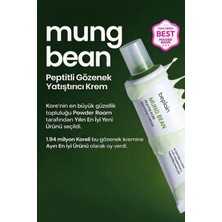 Beplain Mung Bean Gözenek Sıkılaştırıcı Nemlendirici Krem