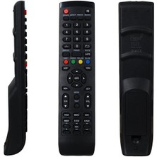 Pazarcan Nordmende - Sanyo Küçük Kalıp LCD LED Tv Kumandası