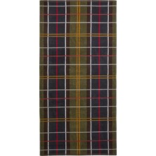 Barbour Tartan Plaj Havlusu TN11 Classic Tartan