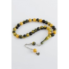 Datatek Renkli Plastik Tesbih 9 mm