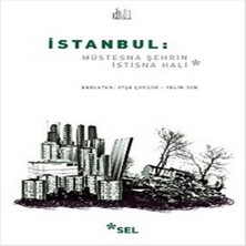 Nerm Istanbul: Müstesna Şehrin Istisna Hali