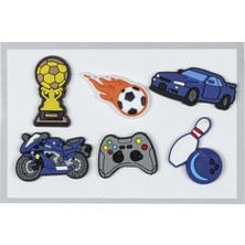 Argesta Terlik Aksesuarları-Macera Set-2