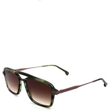 Kilian K Ventı C03 Kahve Erkek Güneş Gözlüğü