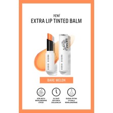 Bobbi Brown Extra Lip Tinted Balm Nemlendirici Renkli Dudak Balmı - Bare Melon