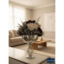 Kemy Home Mikochi Çiçeklik