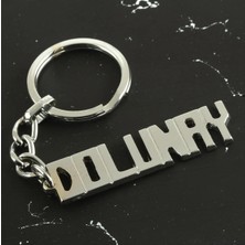 Datatek Dolunay Isimli Anahtarlık