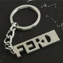 Datatek Ferdi Isimli Anahtarlık