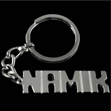 Datatek Namık Isimli Anahtarlık