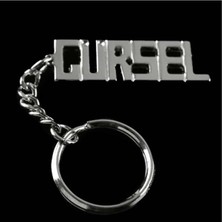 Datatek Gürsel Isimli Anahtarlık