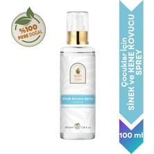 Sera Natura Çocuklar Için Sinek Kovucu Sprey