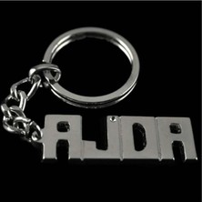 Datatek Ajda Isimli Anahtarlık