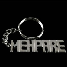 Datatek Mehpare Isimli Anahtarlık