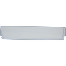 Supervac Arçelik Buzdolabı En Alt Kapak Rafı - 5734550100