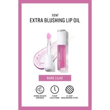 Bobbi Brown Extra Blushing Lip Oil Nemlendirici Renkli Dudak Yağı - Bare Lilac