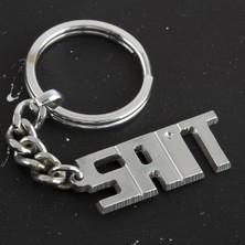Datatek Sait Isimli Anahtarlık