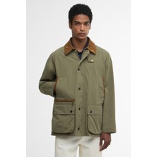 Barbour Icons Bedale Casual Ceket GN51 Fern