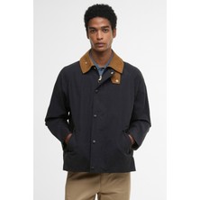 Barbour Icons Transport Casual Ceket NY91 Dk. Navy