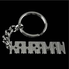 Datatek Kahraman Isimli Anahtarlık
