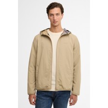 Barbour Reversible Kemble Showerproof Ceket ST71 Washed Stone