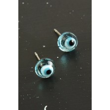 Datatek Nazar Cam Küpe