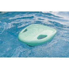 Asiwo Mako Elektrikli Yüzme Tahtası-Yeşil-Yenilenmiş