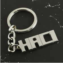 Datatek Hacı Isimli Anahtarlık