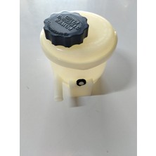 Maher Hidrolik Direksiyon Yağ Deposu Hyundai ACCENT1995<2000 Yumurta Kasa 57150-22002