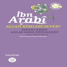 Nerm Allah Kimleri Sever