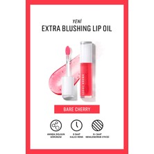 Bobbi Brown Extra Blushing Lip Oil Nemlendirici Renkli Dudak Yağı - Bare Cherry