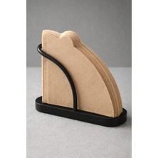 Curve Filtre Kağıdı Standı