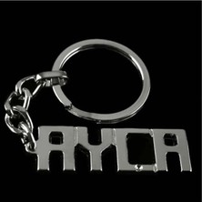 Datatek Ayça Isimli Anahtarlık