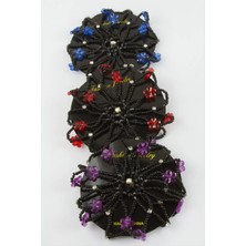 Datatek Papatya Sihirli Topuz Tokası