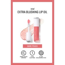 Bobbi Brown Extra Blushing Lip Oil Nemlendirici Renkli Dudak Yağı - Bare Peach