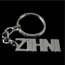 Datatek Zihni Isimli Anahtarlık
