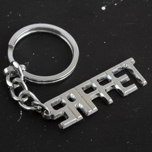 Datatek Saffet Isimli Anahtarlık