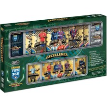 SHC4200 Mey Ithalat® 365 Adrenalyn Xl 2026 Excellence Seti