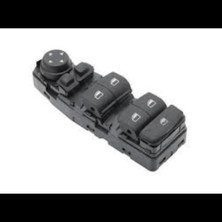 Wender Bmw F10+LCI F07+LCI X3 F25 Cam Düğmesi Ön Sol Kararan Ayna 61319241955
