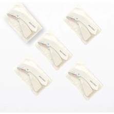Bestpoint Cilt Stapleri 35W - 5 Adet