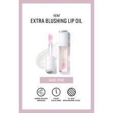 Bobbi Brown Extra Blushing Lip Oil Nemlendirici Renkli Dudak Yağı - Bare Pink