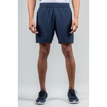 Maraton Regular Erkek  Şort Açık Lacivert Şort